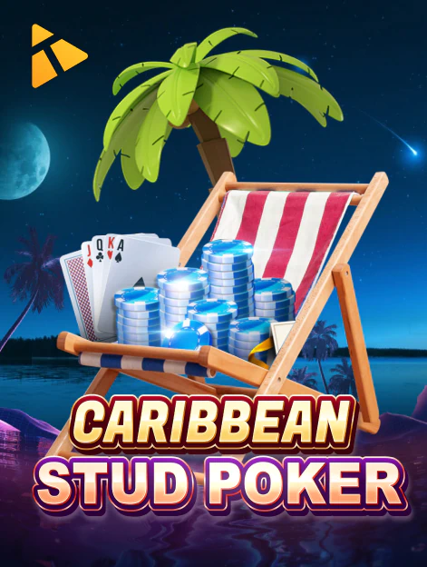 Caribbean Stud Poker